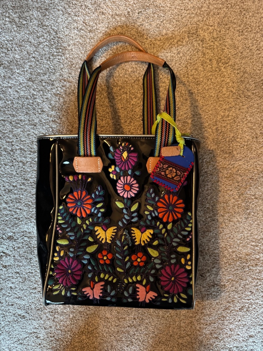 Consuela handbag